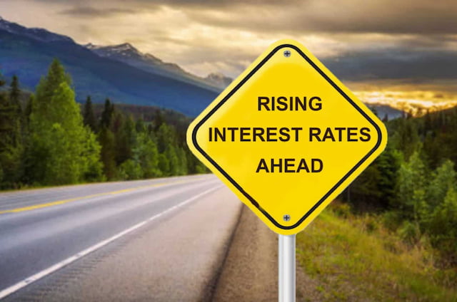 How-Rising-Interest-Rates-Affect-Mortgages