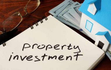 Refinancing Investment Properties