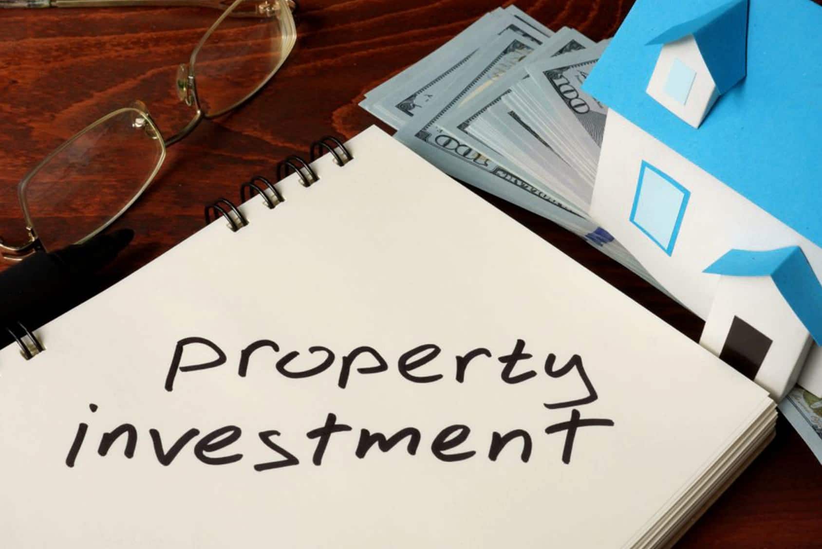 Refinancing Investment Properties