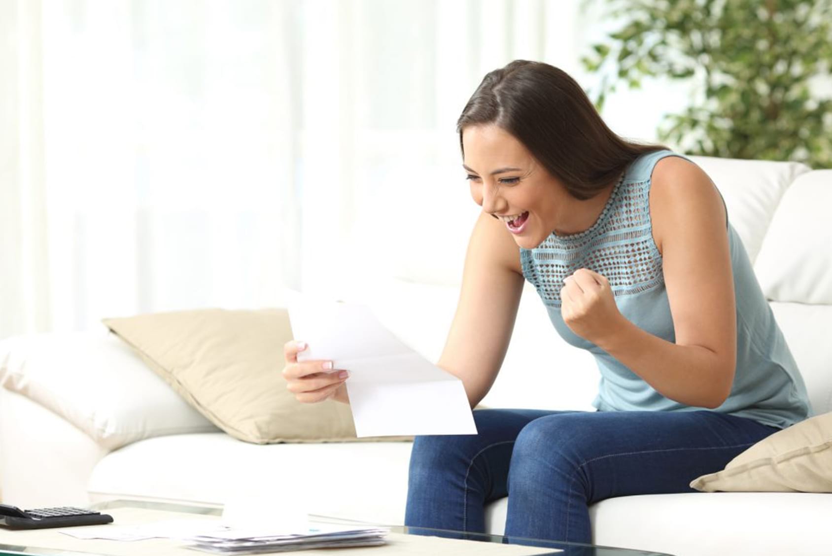 Home Loan Eligibility