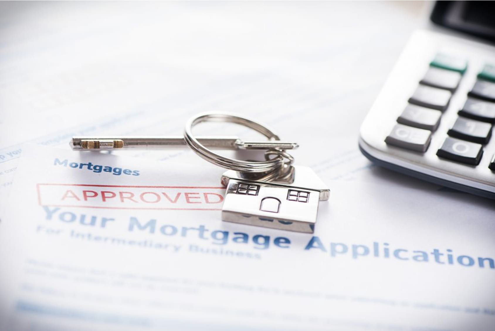 Home Loan Requirements