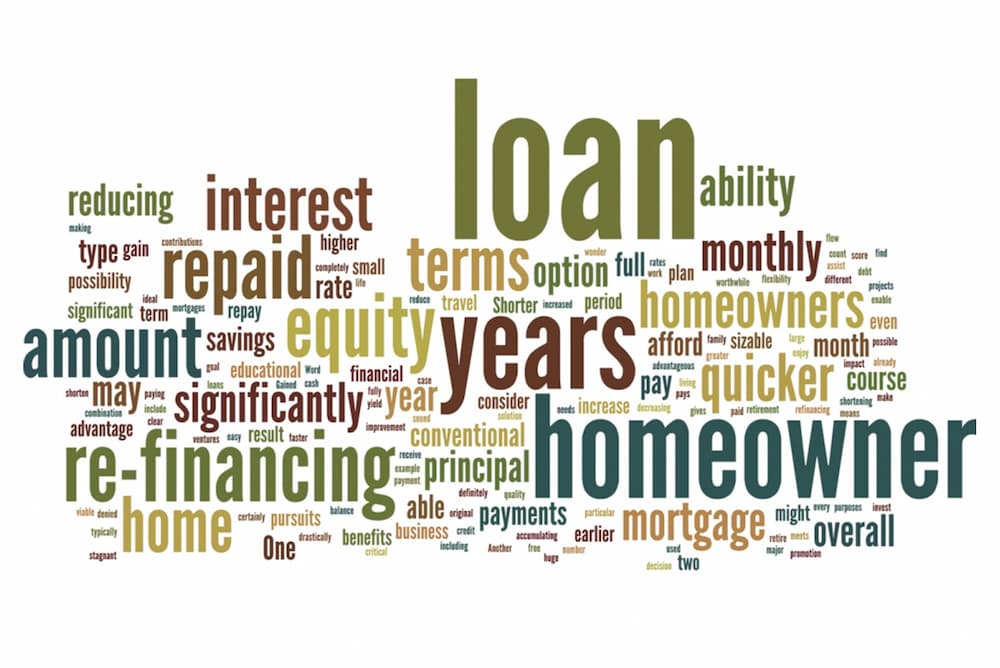 Conventional Loan Is Right For Your Home