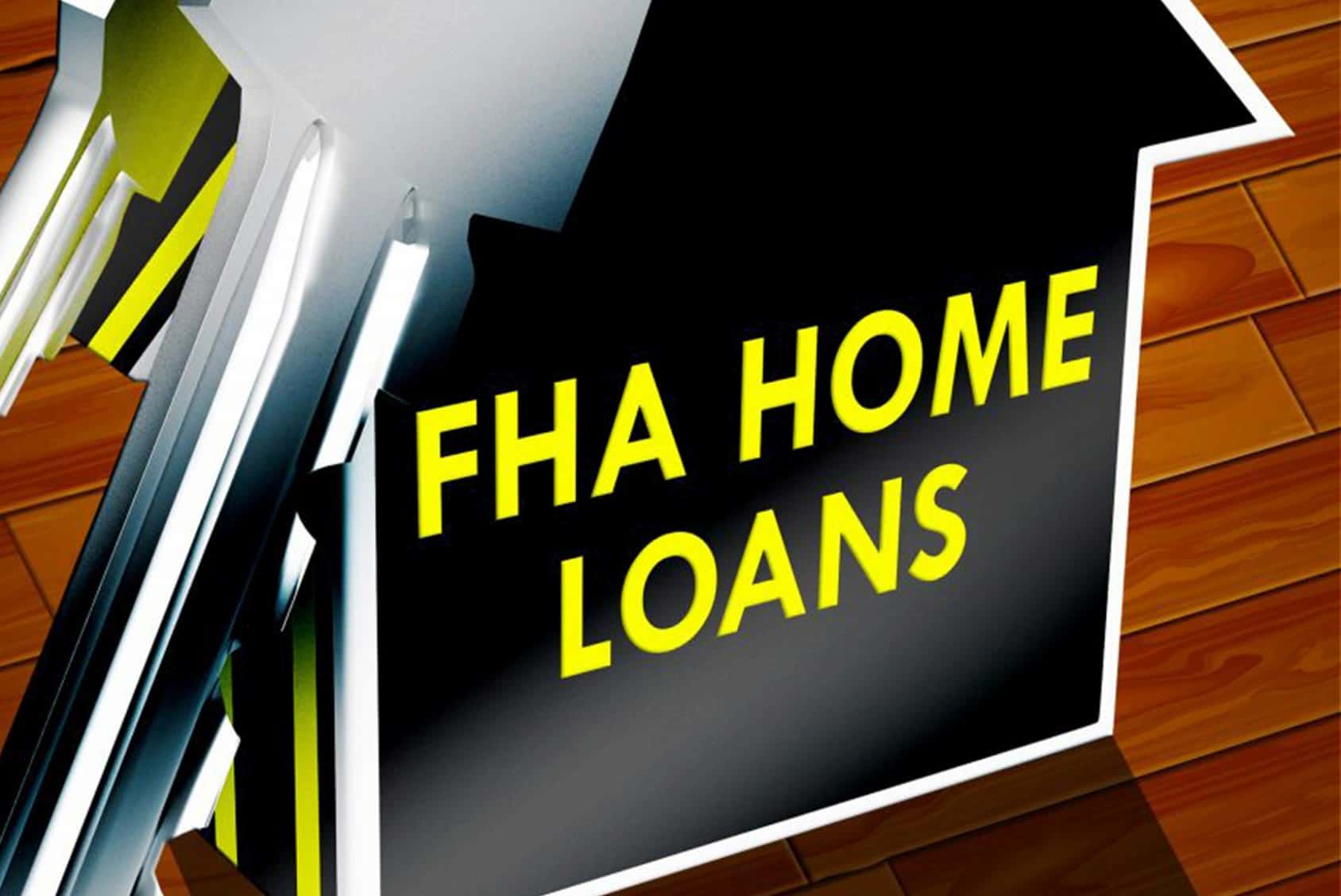 Fha Loan Types