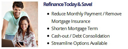 Lenexa Mortgage Refinance