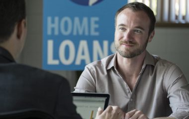 5 Types Of Home Loans