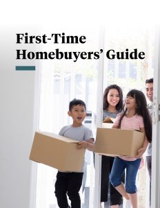 Homebuyer Guide