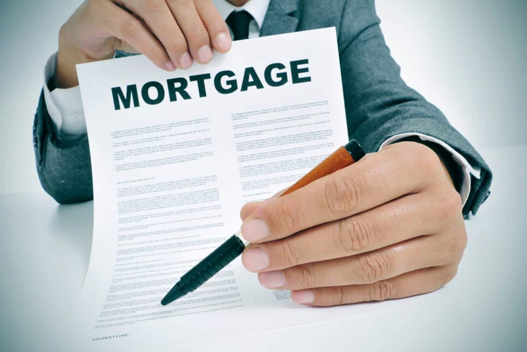 10 Questions To Ask Mortgage Lenders