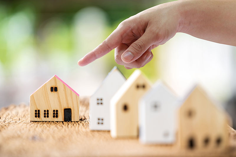 Home Buying Trends