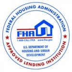 Federal Housing Administration Logo