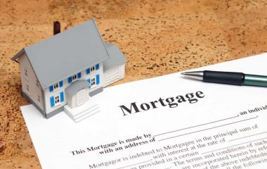 Purchasing A House Using A Mortgage Lender