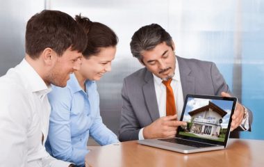 Get The Best Deal On Your New Home