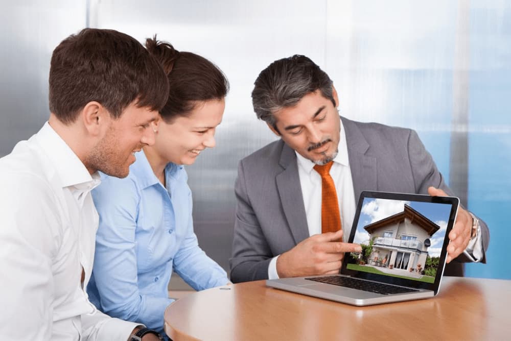 Get The Best Deal On Your New Home