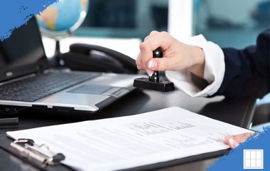 Document showing mortgage pre-approval