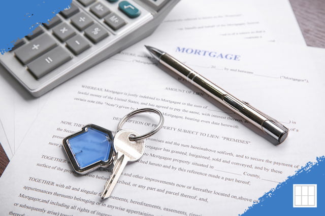 Mortgage-document-checklist-640x427