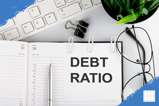 Debt-to-income-ratio