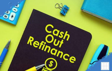 Cash-out Motgage Refinance