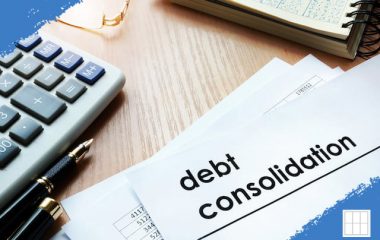 Debt Consolidation Mortgage