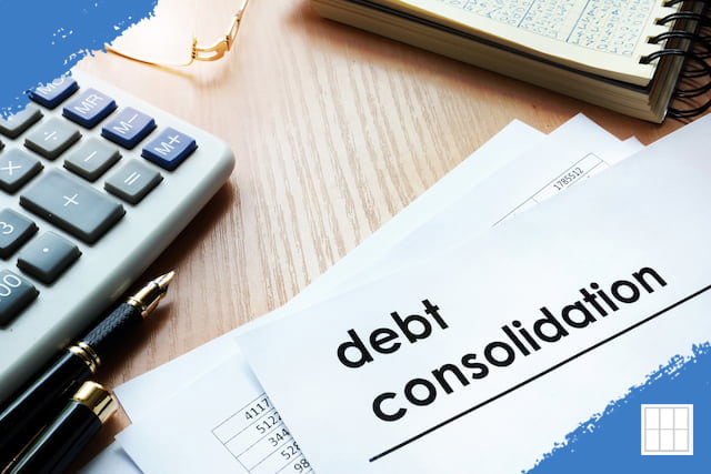 Debt Consolidation Mortgage