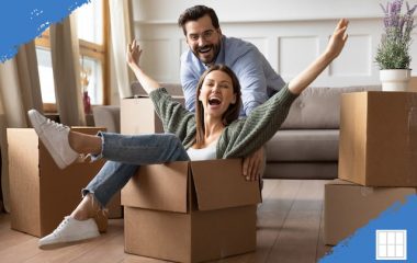 first-time home buyer loan programs