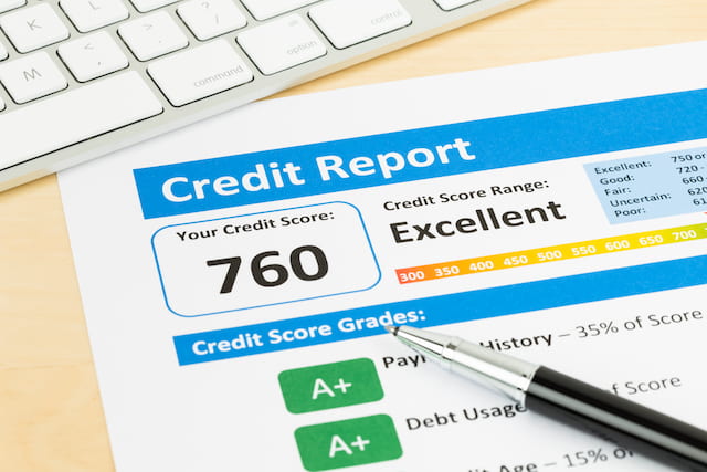Understanding Your Credit Report