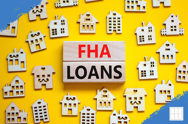 Fha-home-loans
