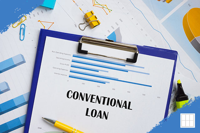 Guide-conventional-loan