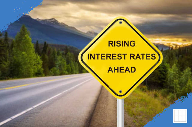 How-Rising-Interest-Rates-Affect-Mortgages