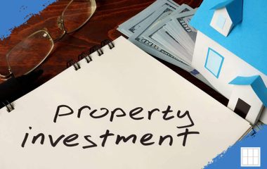 Refinancing-investment-properties