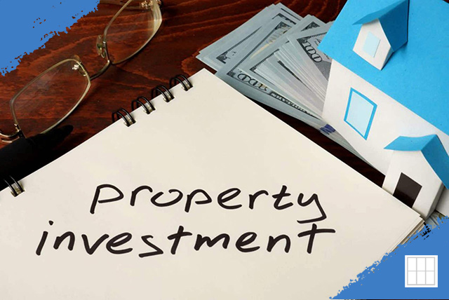 Refinancing-investment-properties