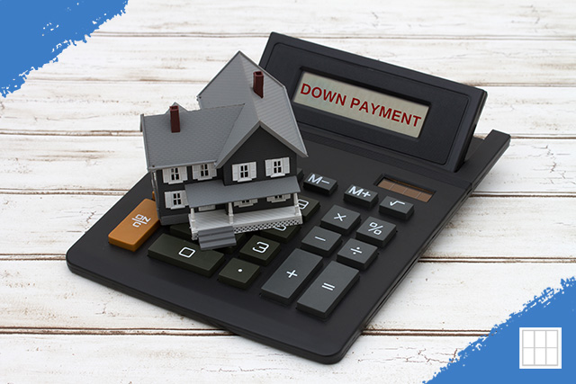 Down Payment Requirements - Different Loan Types