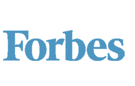 Forbes Logo