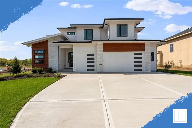 Olathe KS Housing