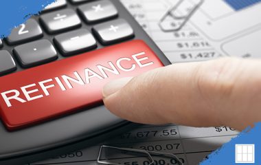 Right Time to Refinance