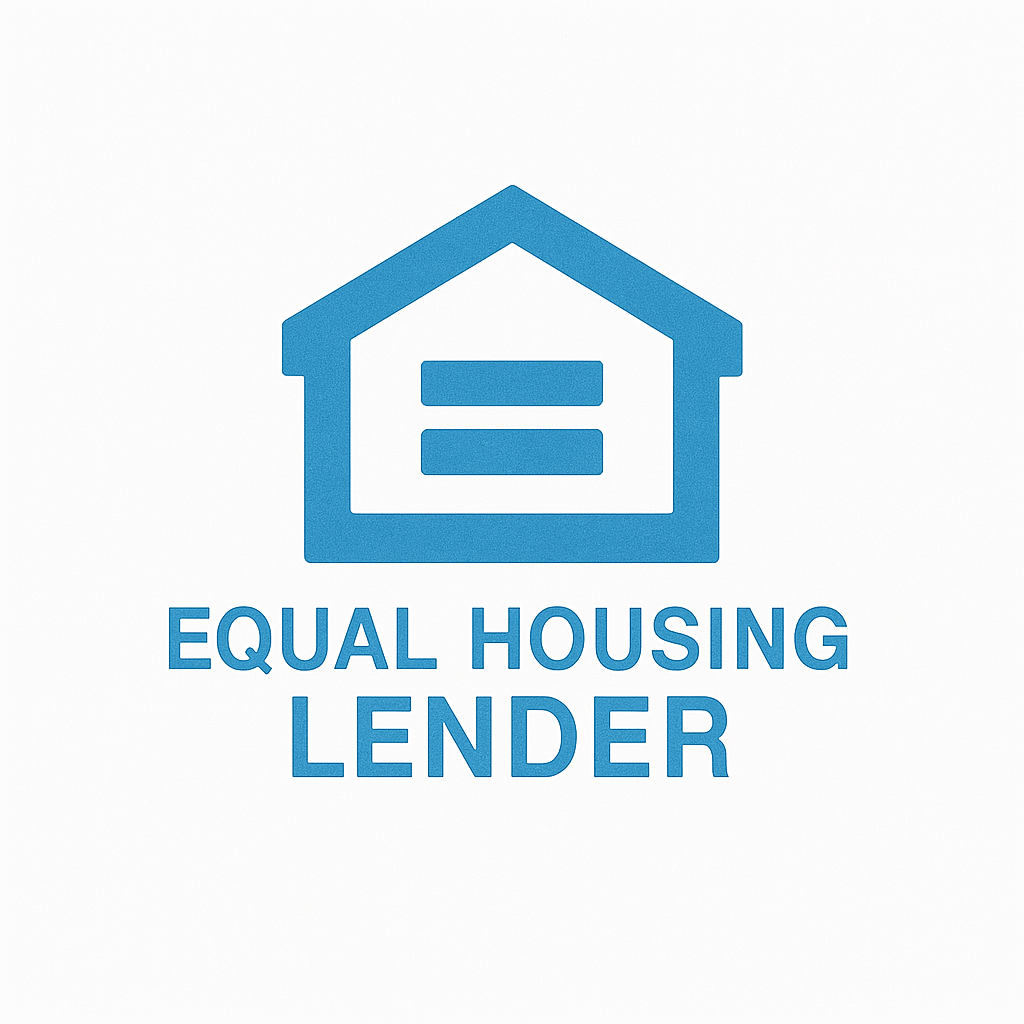 Equal Housing Lender