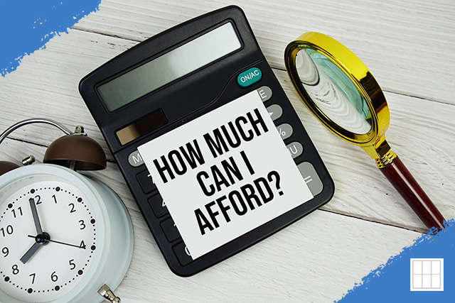 Kansas City affordability calculator