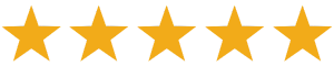5-stars-transparent-background