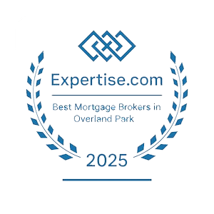 Top Mortgage Lender – Expertise.com