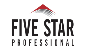 5-star Professional Award