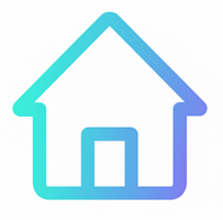 House icon