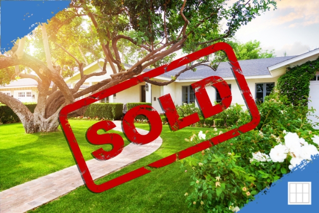 Sold home in Overland Park after closing with a conventional loan.