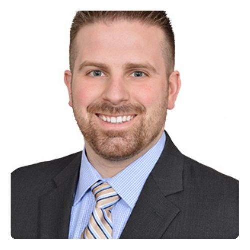 Matt W., Team Leader, Metropolitan Mortgage